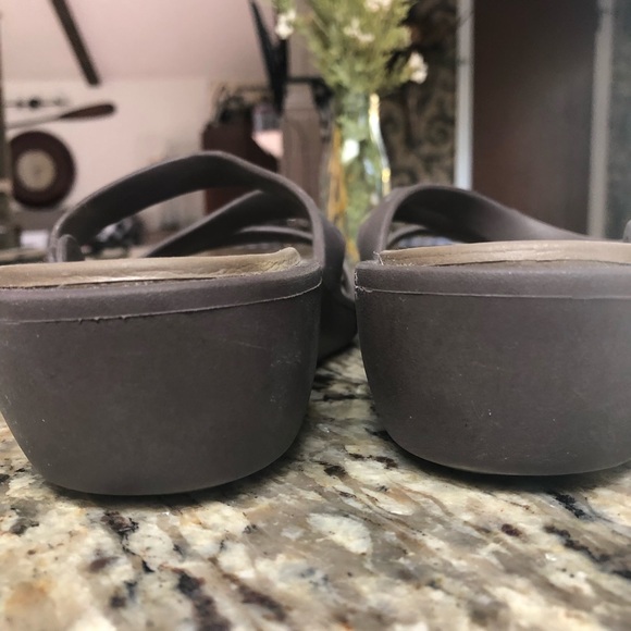 Crocs Sandals - Picture 4 of 5